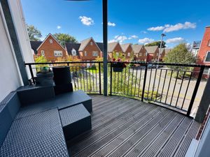 Balcony- click for photo gallery